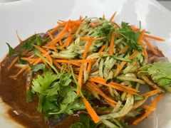 -Local泰莲庭(虹鳟鱼店)