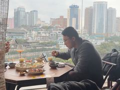 -包整·丝娃娃(一览甲秀楼风景店)