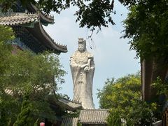 -天津妈祖文化园