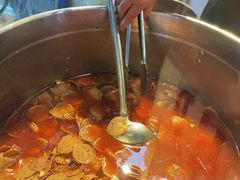 -张记捆鸡(总店)