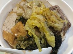 -壹只卤鹅·潮汕菜(莲塘店)