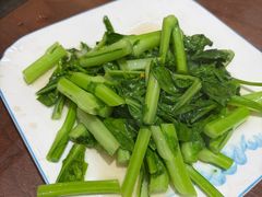 -老杨饭店(万科里店)