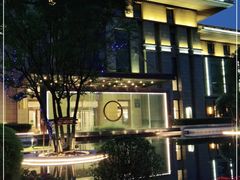 -成都市总工会都江堰疗养院