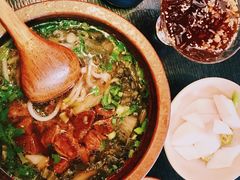 -山石榴·贵州菜(丰盛里店)