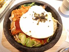 -七八冷面·延边朝鲜族美食(欢乐谷店)