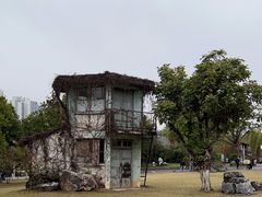 -南宁市动物园