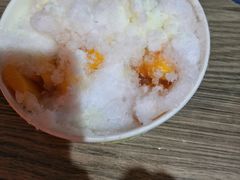 -二姐刨冰