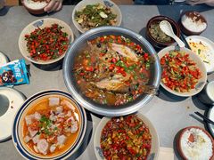 -潇湘阁(汉光百货店)