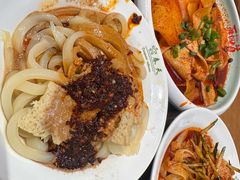 -再回首(兰州中心店)