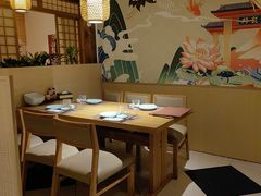 -三石铁板烧(紫竹桥店)