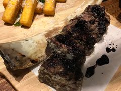 -Mercato莫卡多露台餐厅与酒吧(K11店)