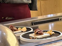 -松临·铁板烧&Omakase(神农店)