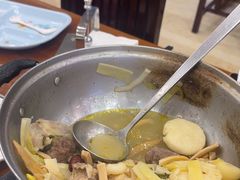 -儿童菜·采风阁家常菜餐厅(亚龙湾天域酒店)