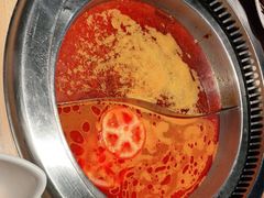 -季季红火锅(长沙步行街店)