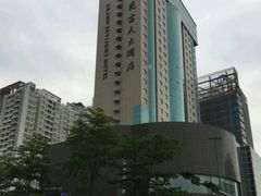 -深圳万悦格兰云天大酒店
