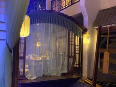 -淀里船宴(卓达店)