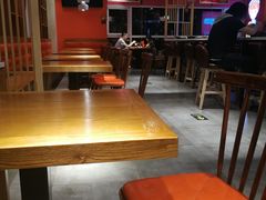 大堂-苗小坛酸汤鱼(酒仙桥店)