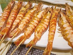 -割烹酱子日本料理(弘基财富广场店)