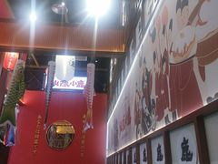 -仙隐小鹿中华料理(南宁万象城店)