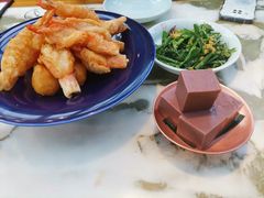 -小吊梨汤·北京菜(香山店)