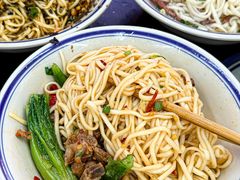 -万三面馆(青龙正街太古里店)