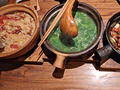 -啫两手·啫啫煲·小饭堂(龙城万科里店)