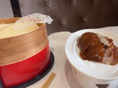 -慧泽园·烤鸭店(花园里店)