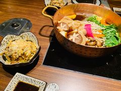 -牛道·和牛九食(市府恒隆广场店)