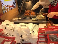 -小李烧鸡(西北角总店)