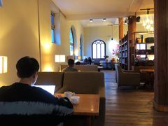 -1901 Cafe(西四店)