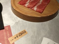 -一绪に寿喜烧自助(世茂广场店)