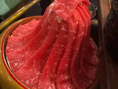 -牛New寿喜烧(虹桥新天地店)