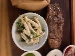 恩空间经典牛排-EN SPACE恩空间