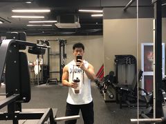 -每练有胜健身工作室(EFC店)