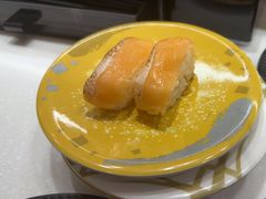 -争鲜回转寿司(浦东三钢里PLUS店)