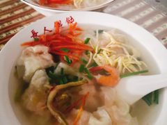 -长人馄饨铺(解放街店)