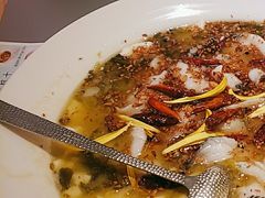 -桂满陇·蟹黄小笼汤包(中山公园店)