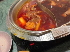 -牛New寿喜烧(中山公园龙之梦店)
