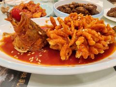 -南来顺饭庄·清真(南菜园店)