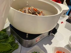 -成都钓鱼台精品酒店-品聚·成都餐厅