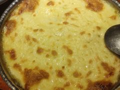 -吕氏疙瘩汤·海鲜新鲁菜(凯德mall新都心店)