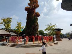 -大连海昌发现王国主题公园