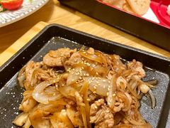 -桃屋日本料理(清华科技园店)