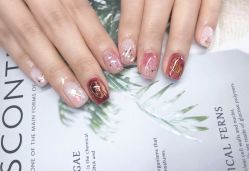 点击看大图 -Hands Nail专业美甲美睫
