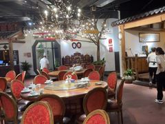 -金苑酒家·客家菜·广东老字号(万象店)