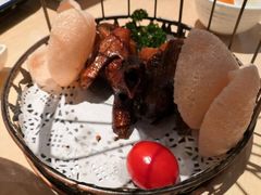 烤乳鸽-避风塘(嘉兴八佰伴店)