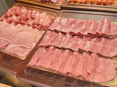-自助山(合和中心商场店)