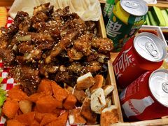 -屋外屋烧烤铺子(学院路店)