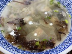 -煎意浓·吴记煎包(交通路店)