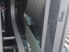 -深圳来福士广场